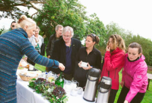 Team Building Corporate Event