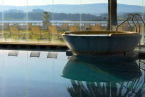Wellness Tourism-hotel-la-toja Spain