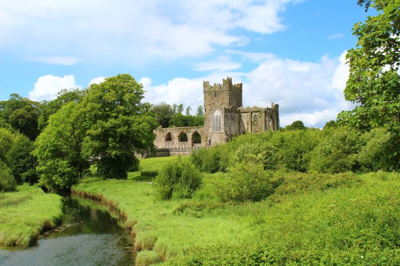 What To Visit In Wexford The Sunniest County In Ireland 