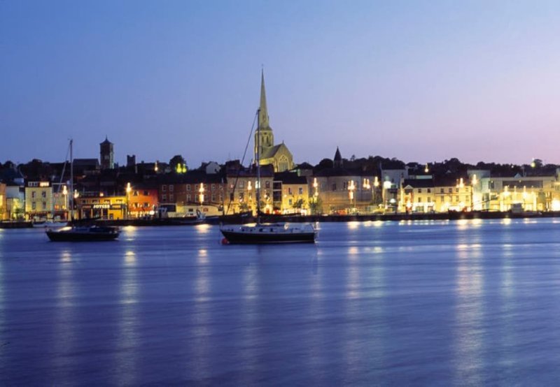 Best places to visit in Wexford