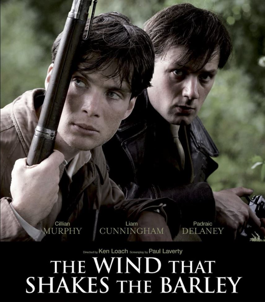 The Wind that shakes the Barley - Ken Loach