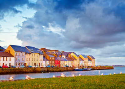Paquete Vacaciones Dublin y Galway 3