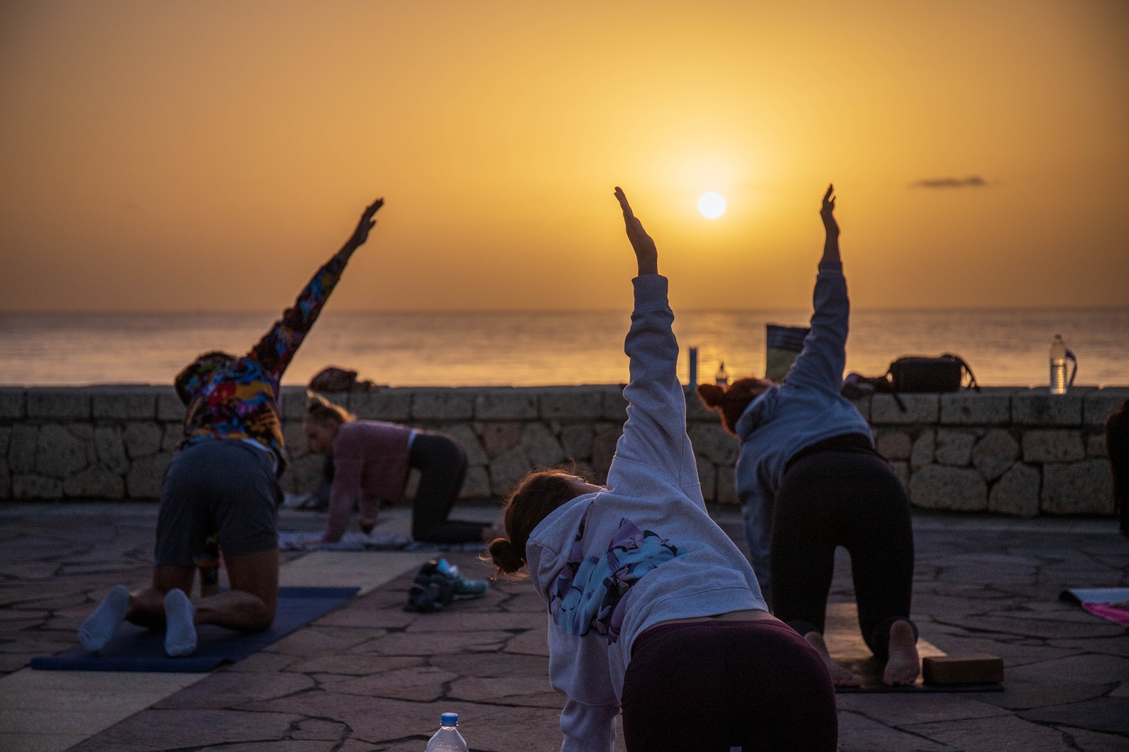 Breath Yoga Retreat Tenerife